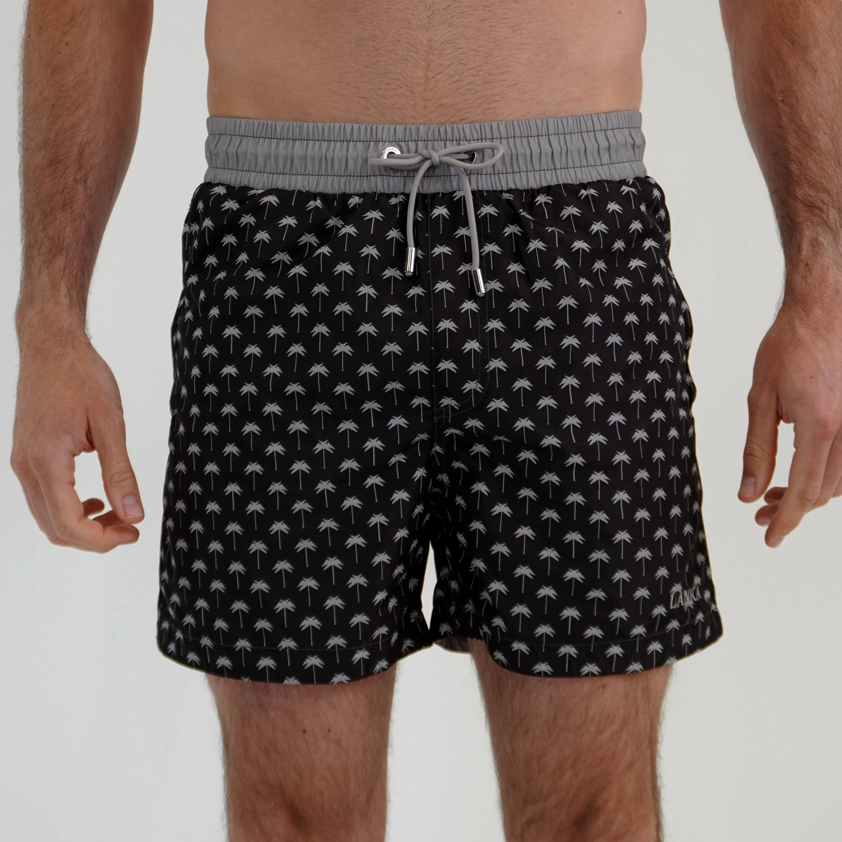 SWIM SHORTS